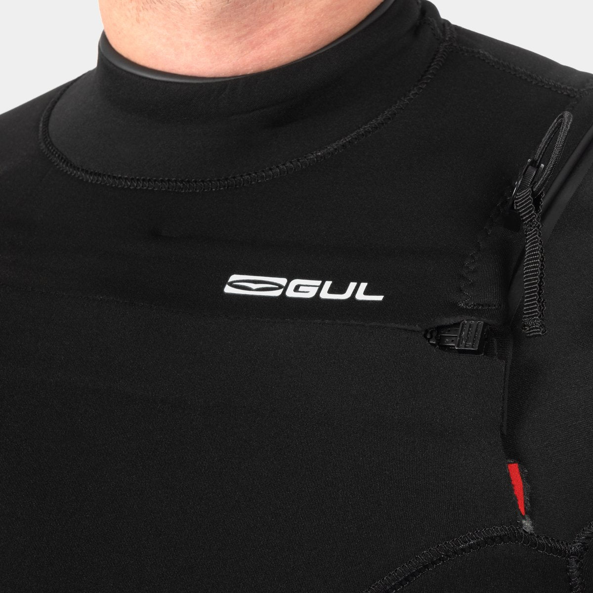 Response FX 3/2mm Blindstitched Steamer Men's