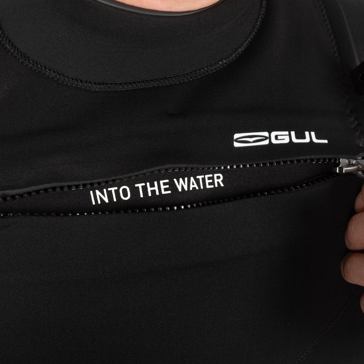 Response FX 3/2mm Blindstitched Steamer Men's