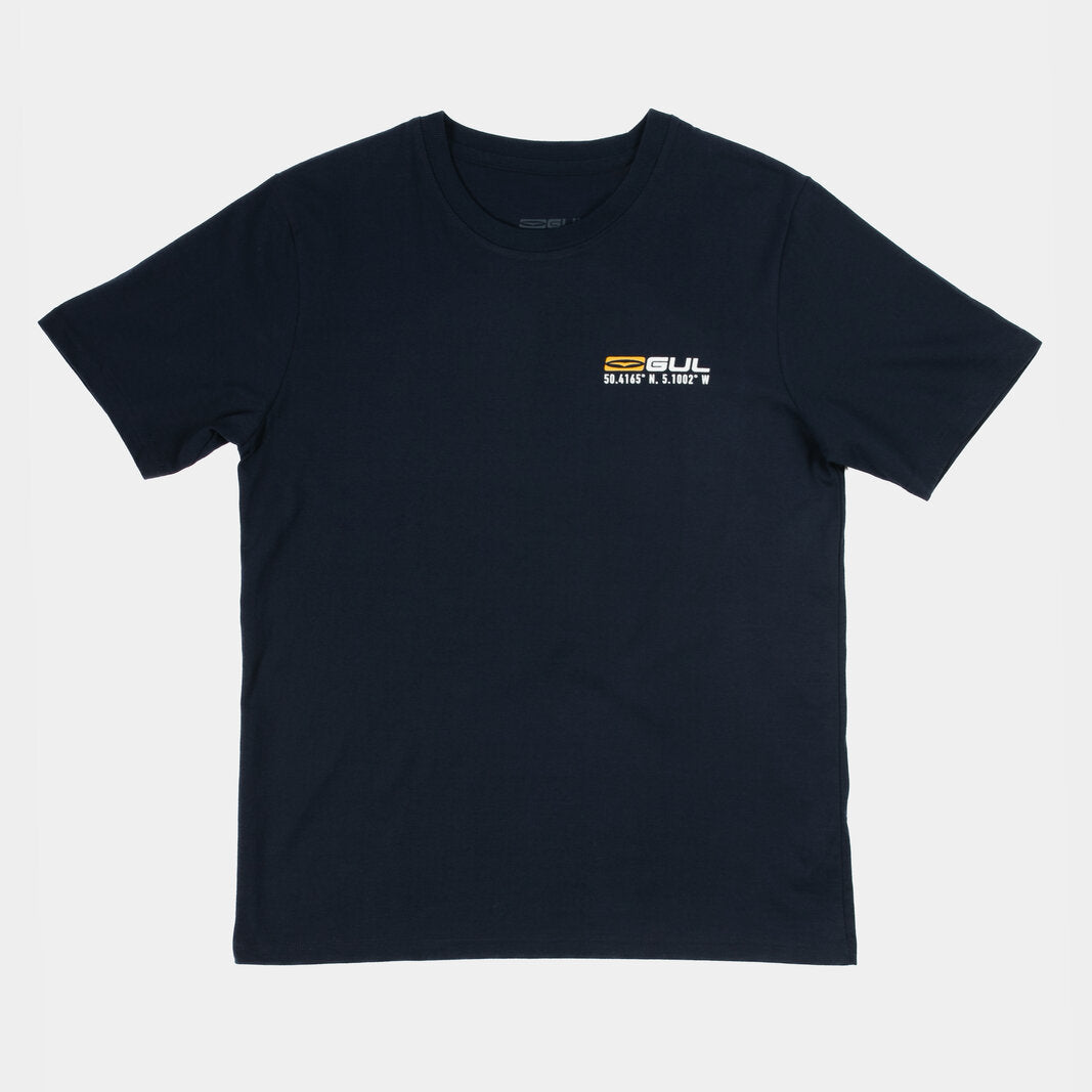 Van Venture Tee