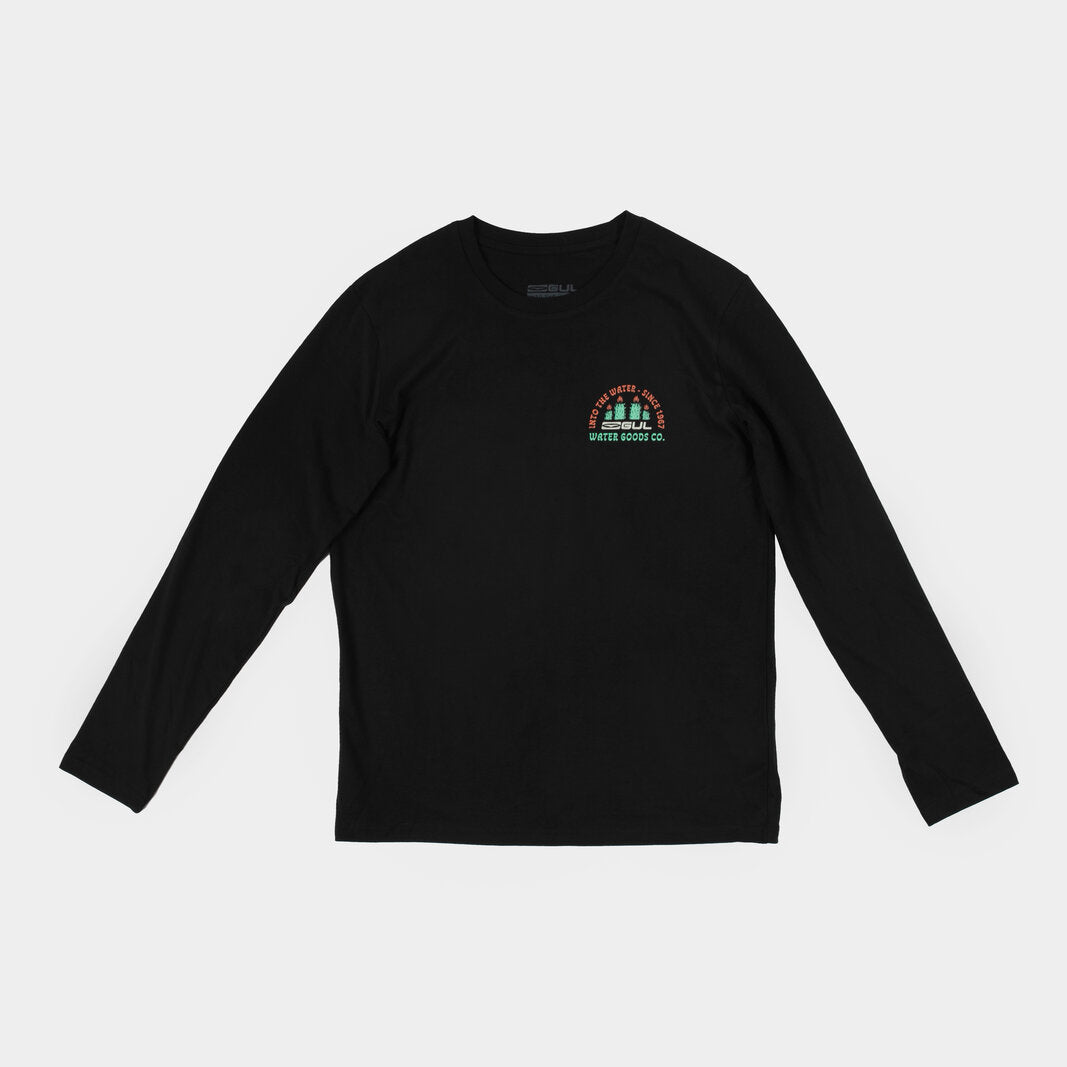 Spike LS Tee