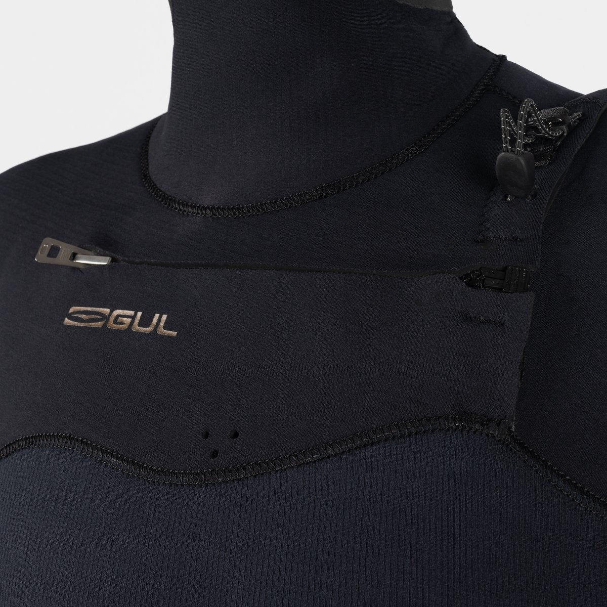 VIPER 654 LADIES HOODED BS STEAMER