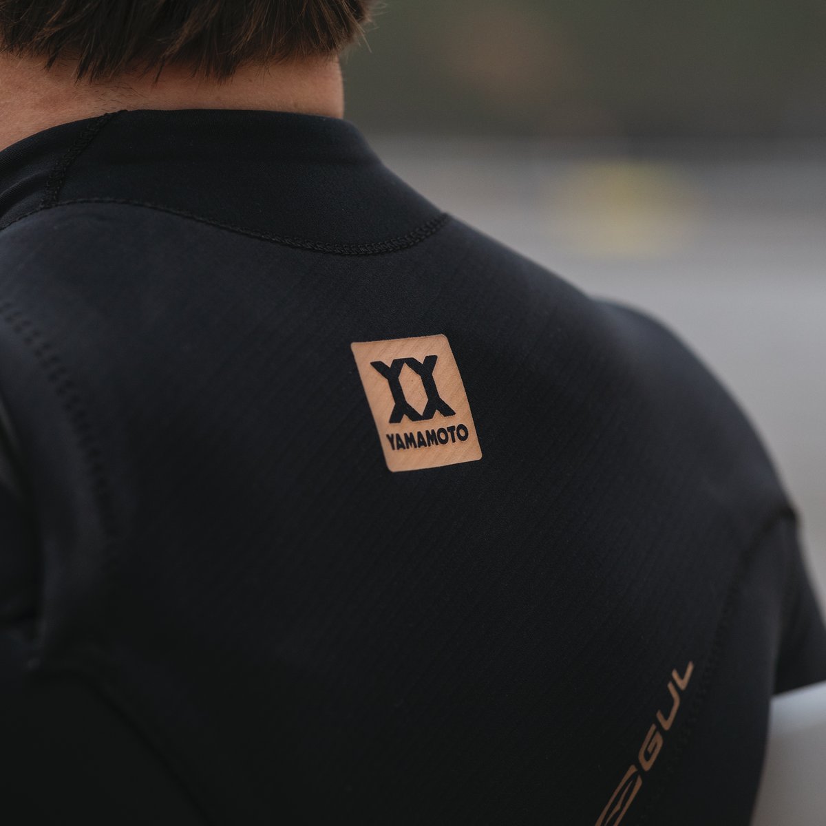 Viper 54 BS Yamamoto Steamer