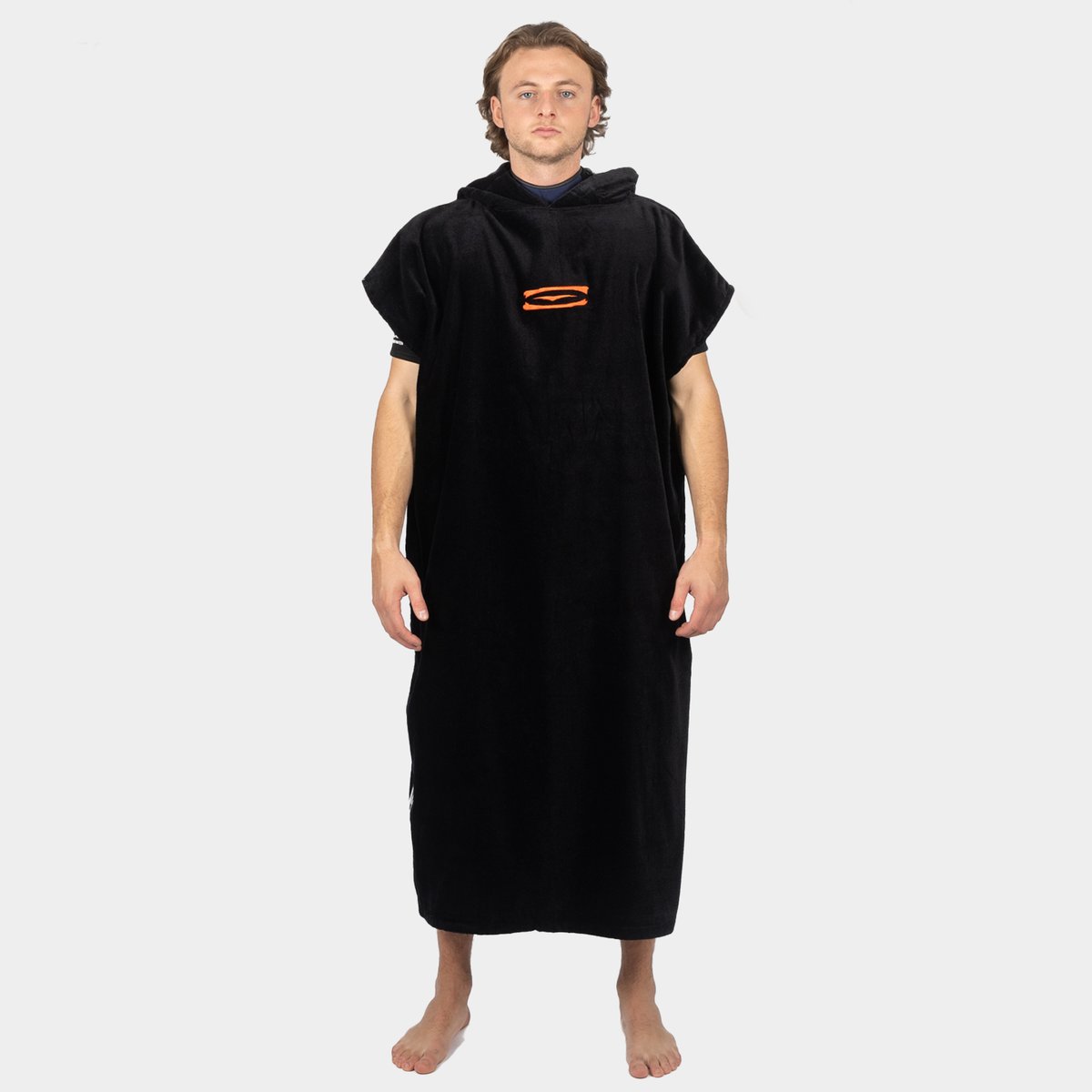 Changing Poncho
