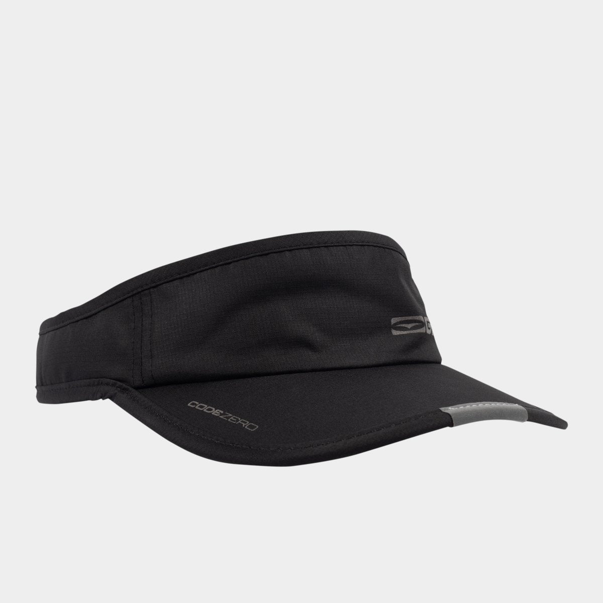 Code Zero Race Visor