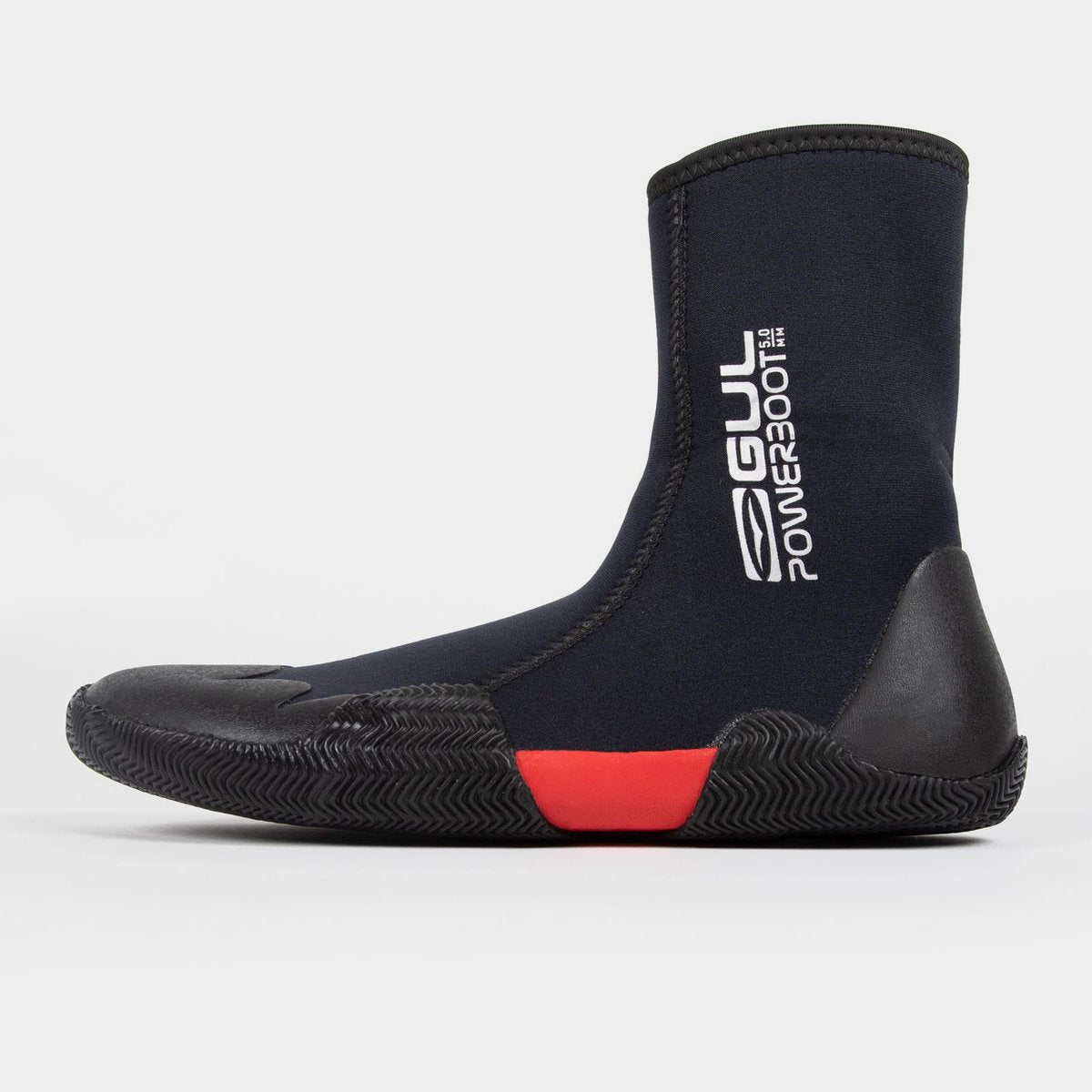 5mm Power Boot Easy-Zip
