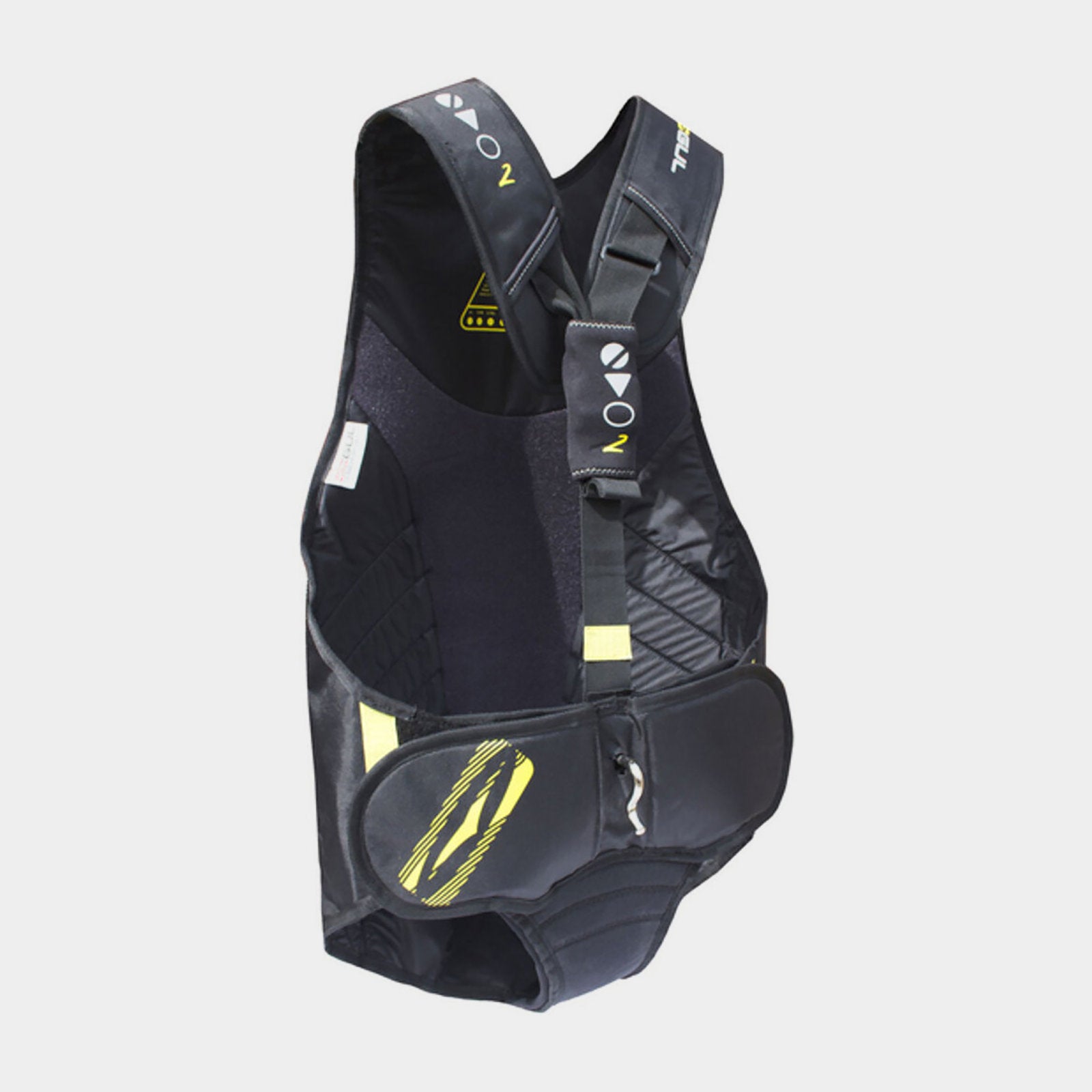 EVOLUTION 2 HARNESS