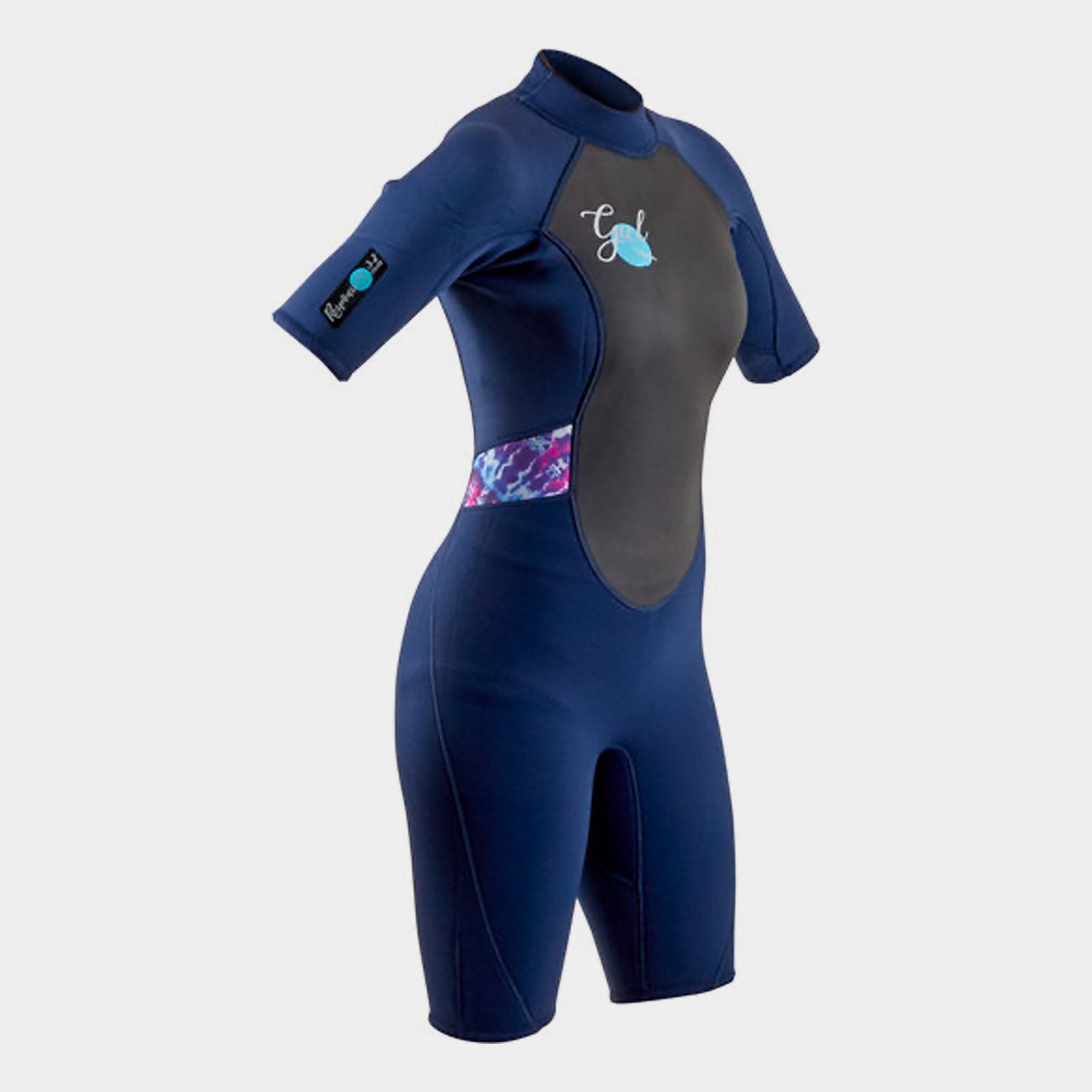 3/2 SDL FL T2 SHORTI