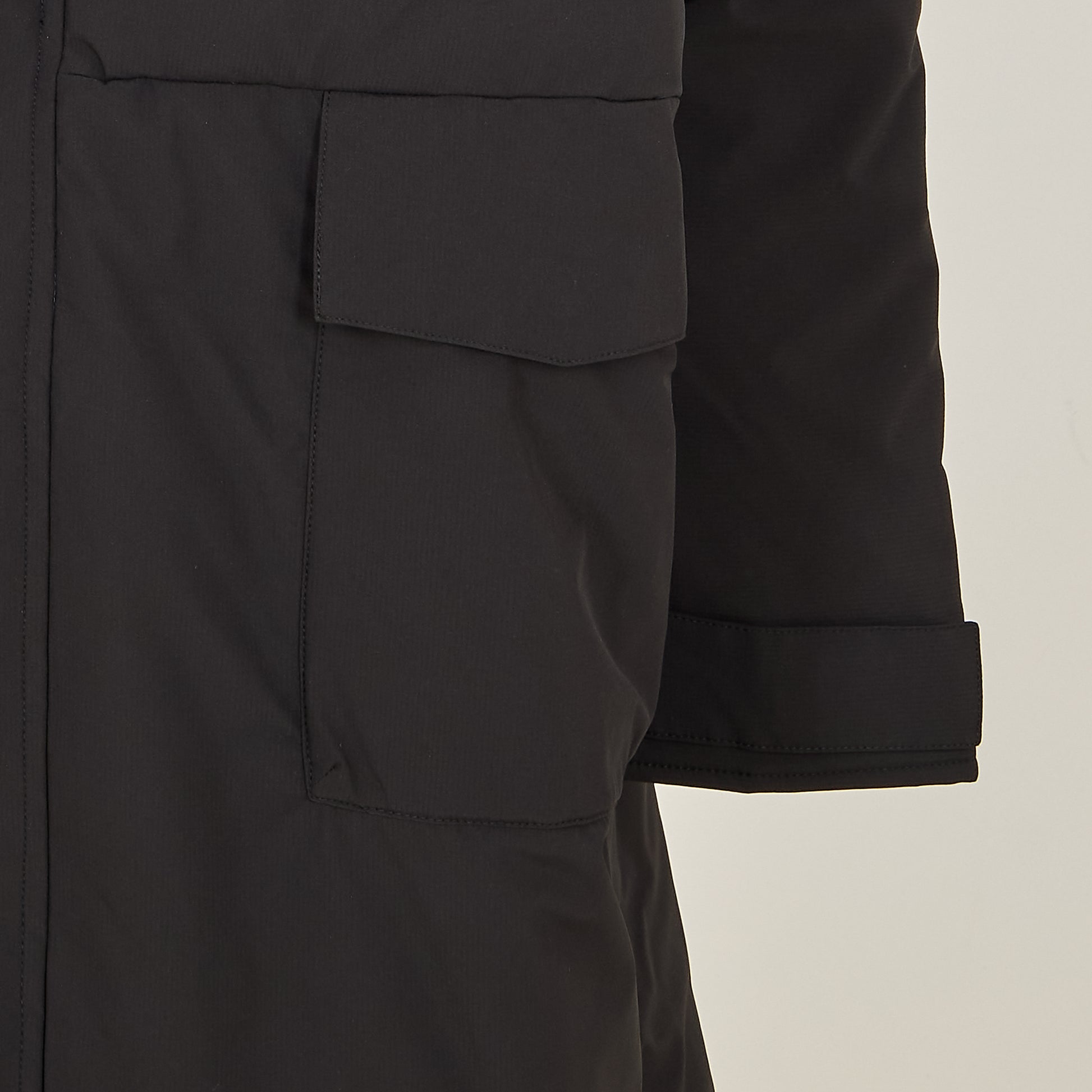 REVOROBE FUSION LONG SLEEVE CHANGING ROBE