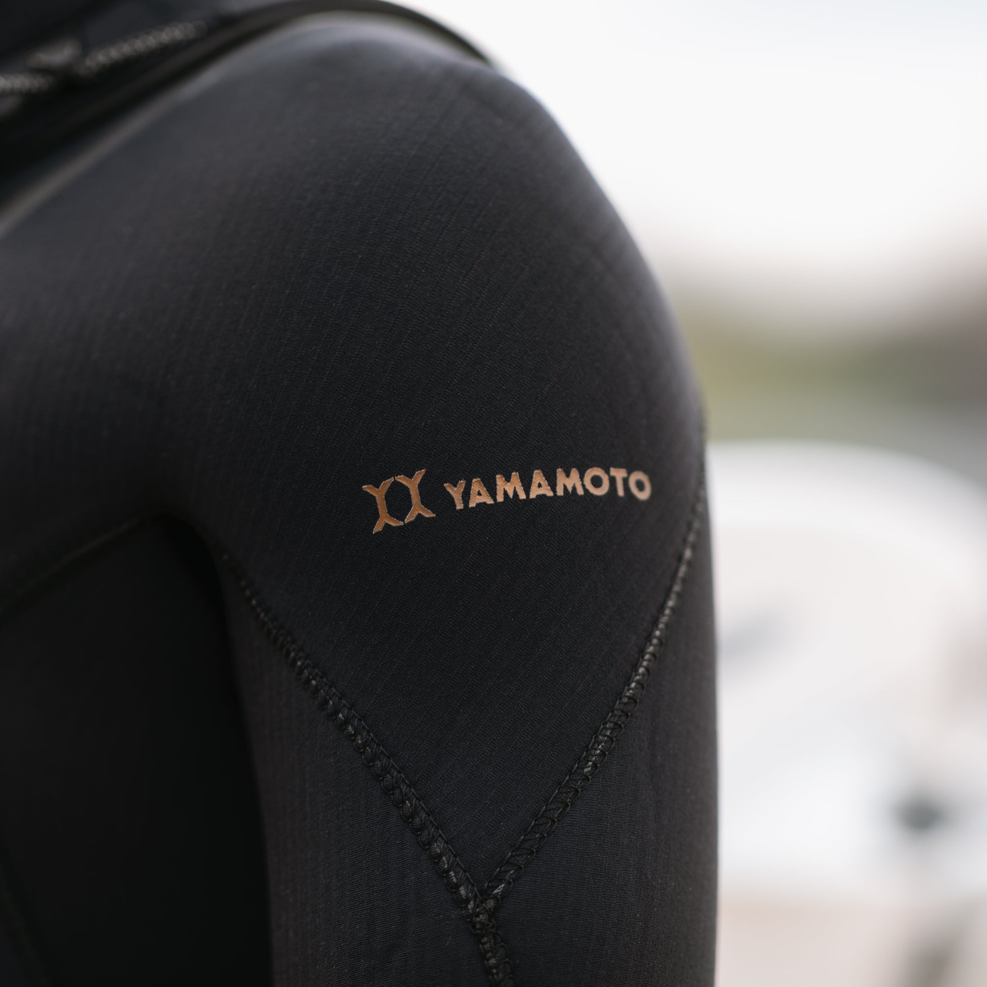 VIPER 654 YAMAMOTO GBS HOODED STEAMER