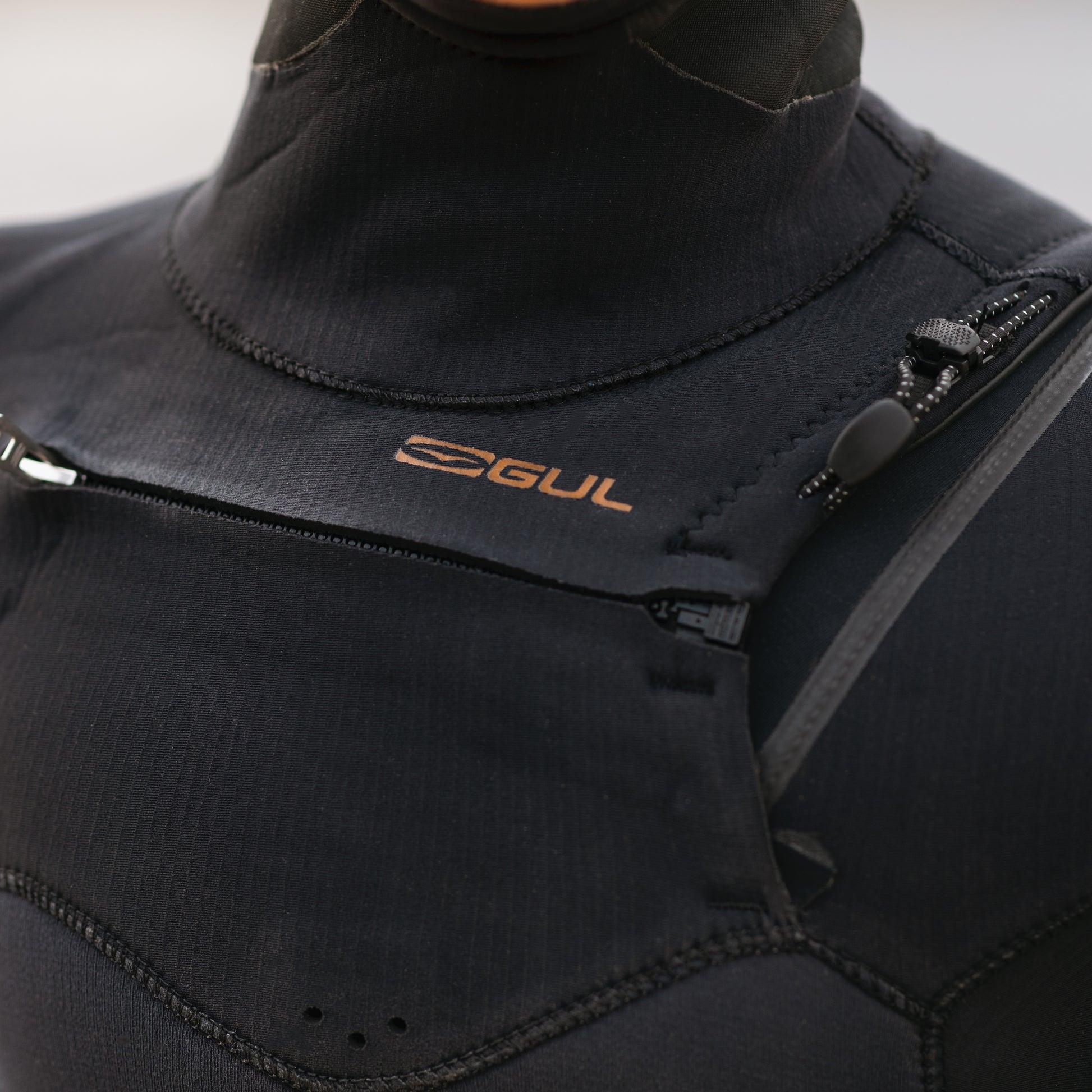 VIPER 654 YAMAMOTO GBS HOODED STEAMER