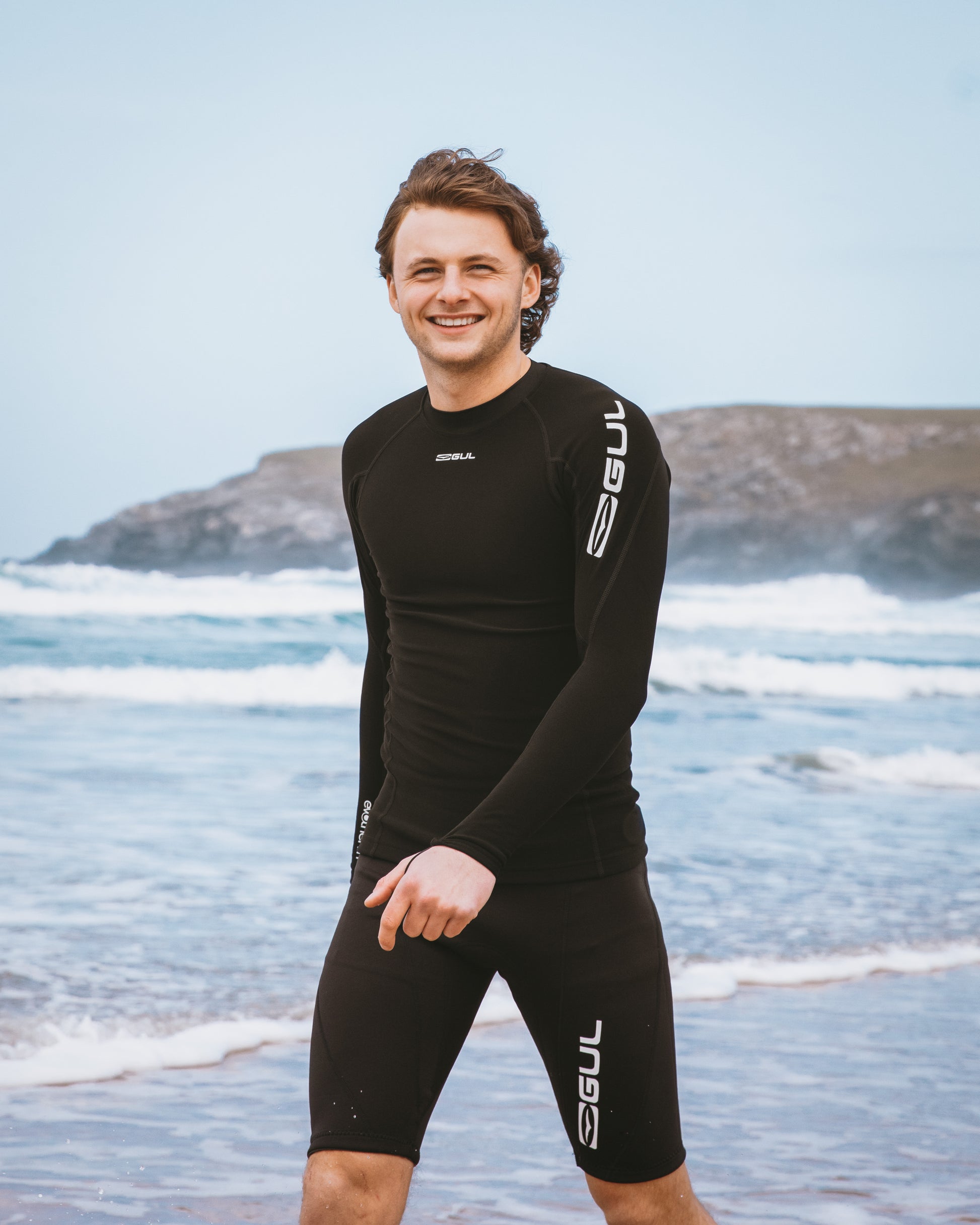 Response 2mm Flatlock Short