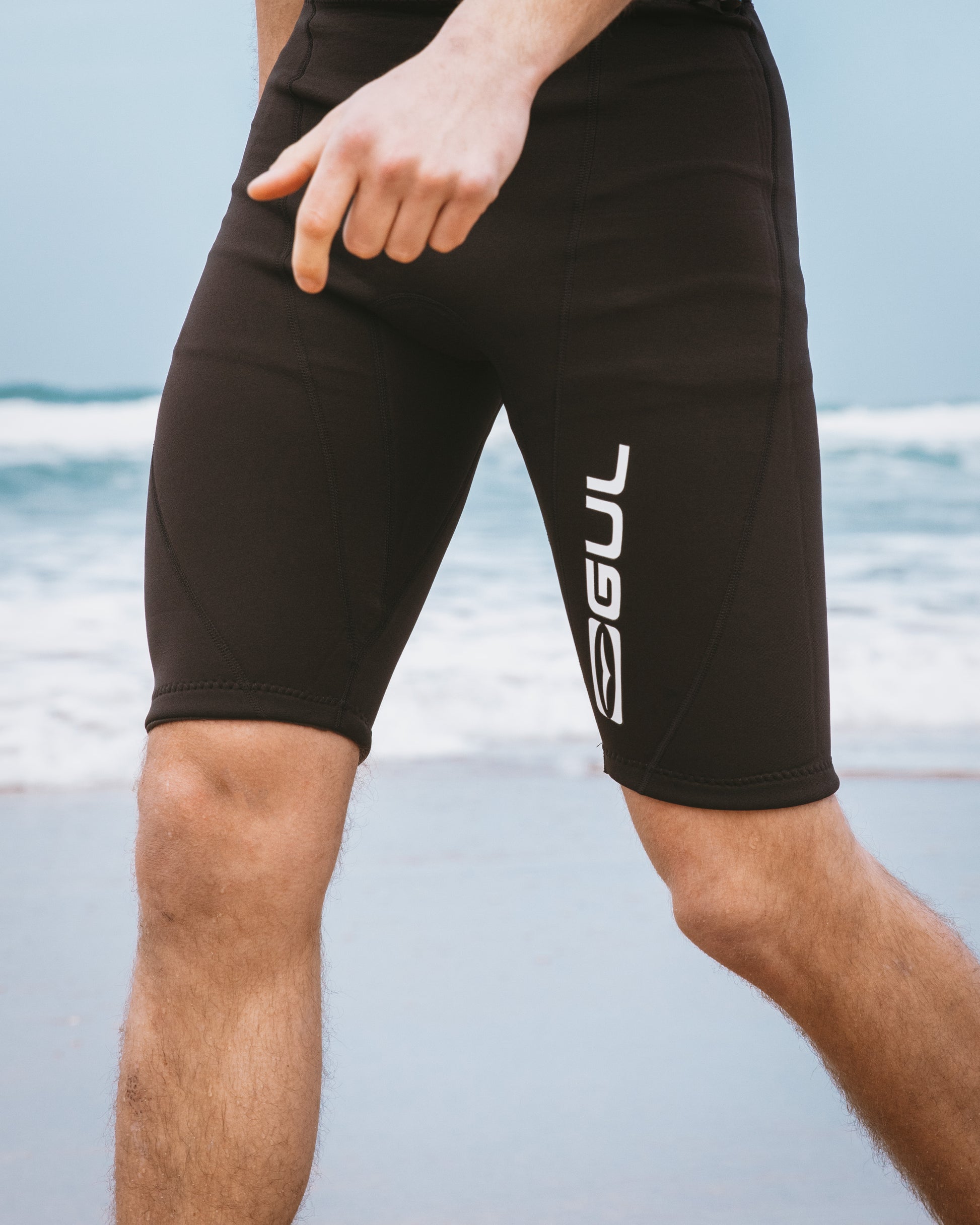 Response 2mm Flatlock Short