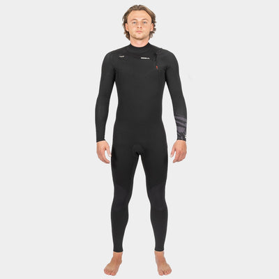 Response FX 3/2mm Blindstitched Steamer Men's