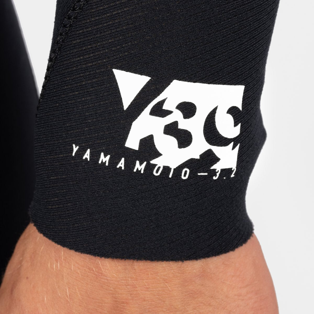 Y39 3/2mm Blindstitched Yamamoto Steamer Men's