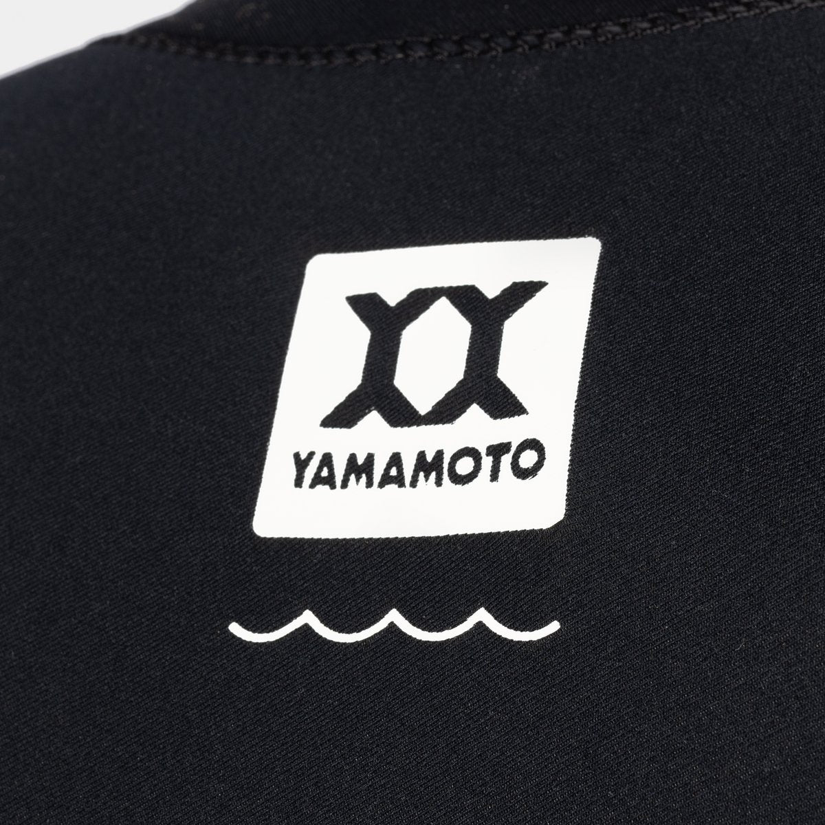 Y39 3/2mm Blindstitched Yamamoto Steamer Men's