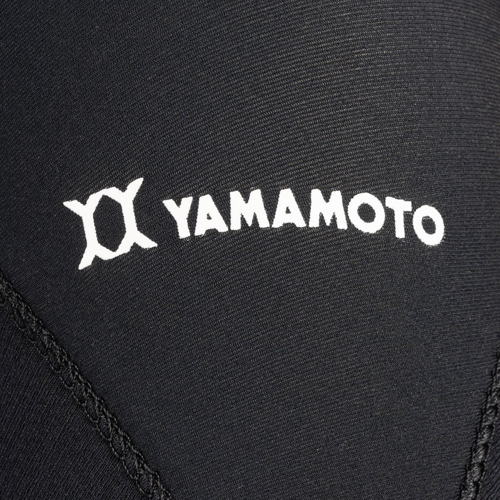 Y39 5/4mm Blind stitched Yamamoto Steamer Men's
