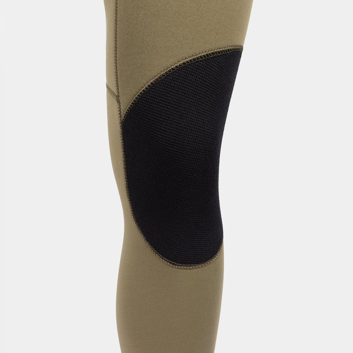 Response FX 5/4mm Blindstitched Steamer Men's