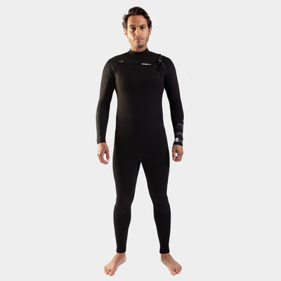 Response FX 5/4mm Blindstitched Steamer Men's