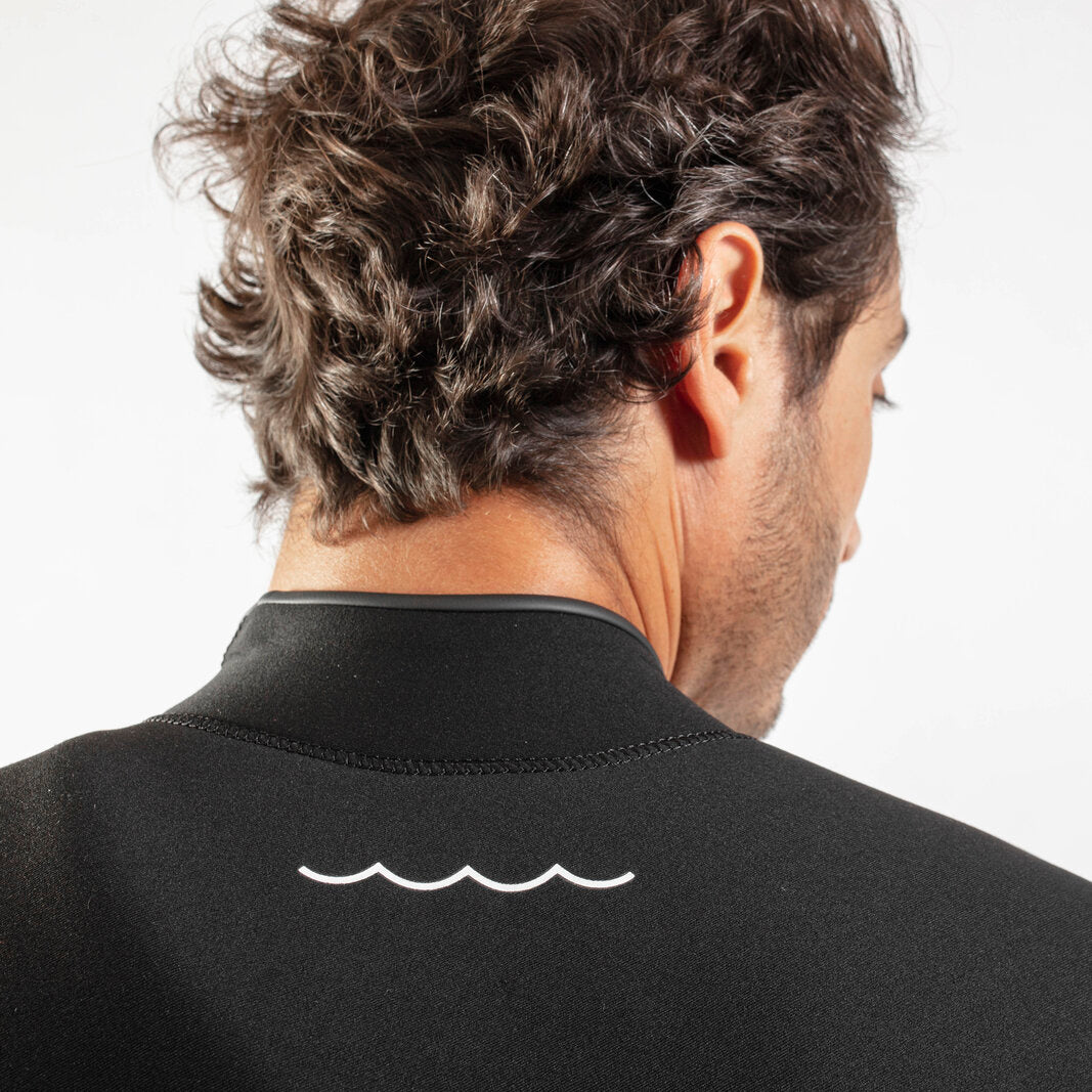 Response FX 5/4mm Blindstitched Steamer Men's