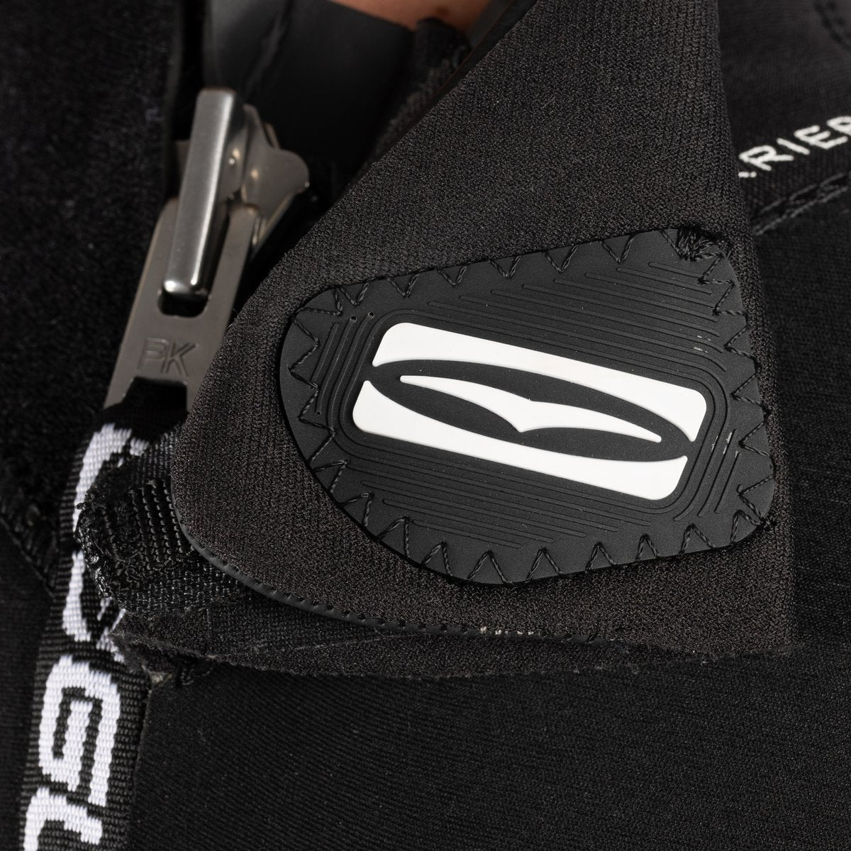Response 4/3mm Blindstitched Steamer Men's