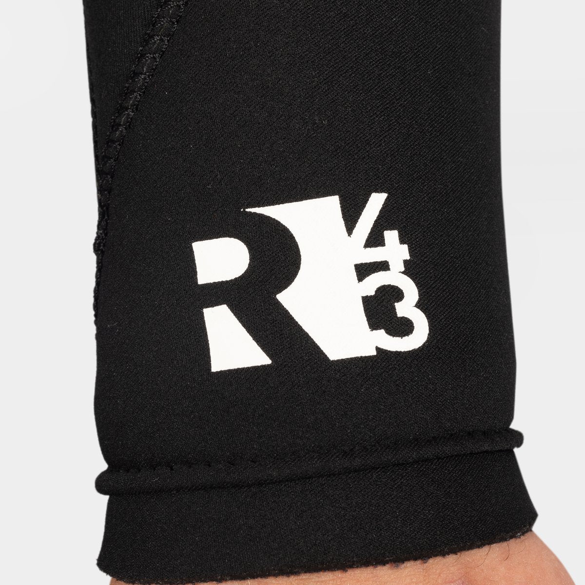 Response 4/3mm Blindstitched Steamer Men's