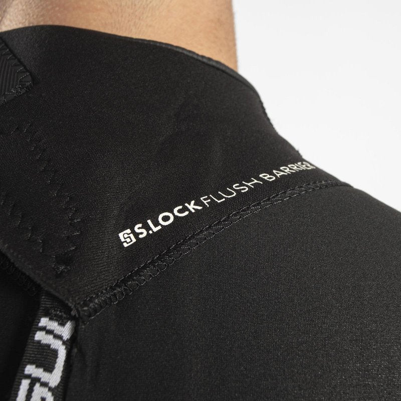 Response 4/3mm Blindstitched Steamer Men's