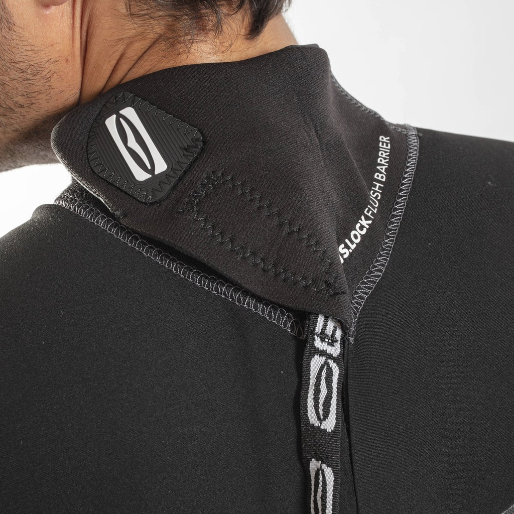 Response 5/3mm Blindstitched Steamer Men's