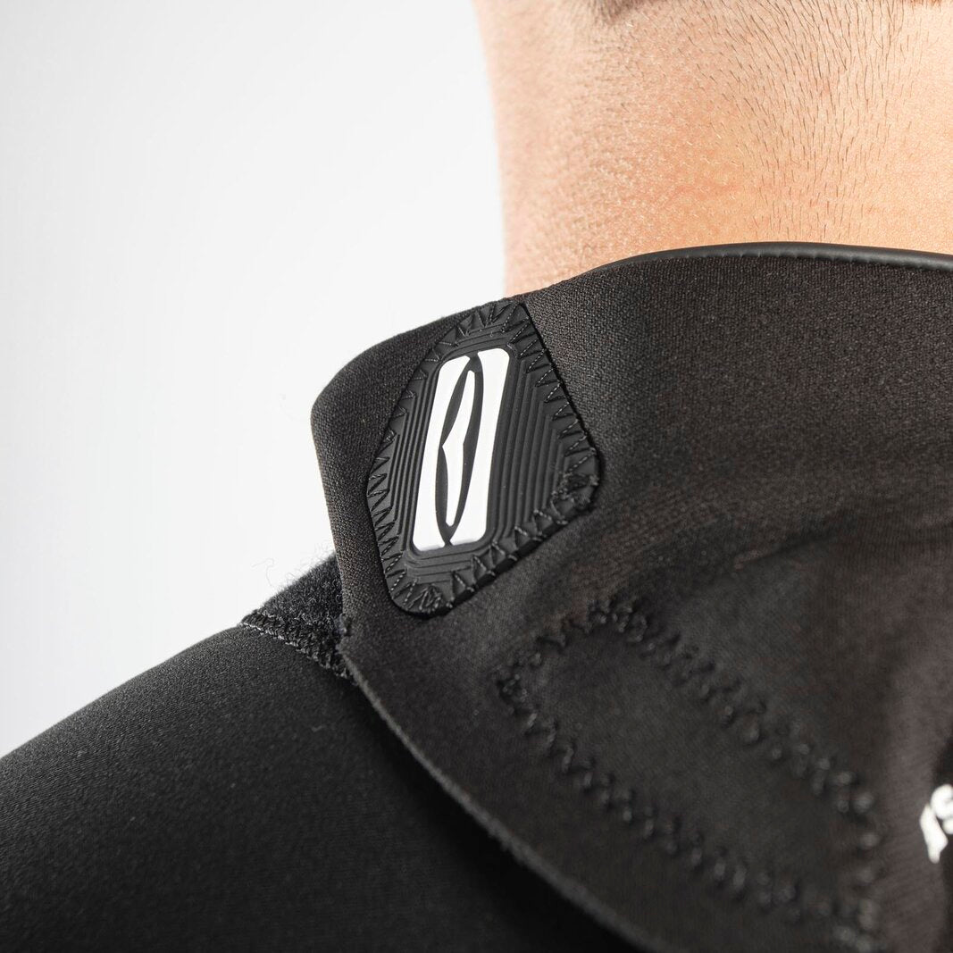 Response 5/3mm Blindstitched Steamer Men's