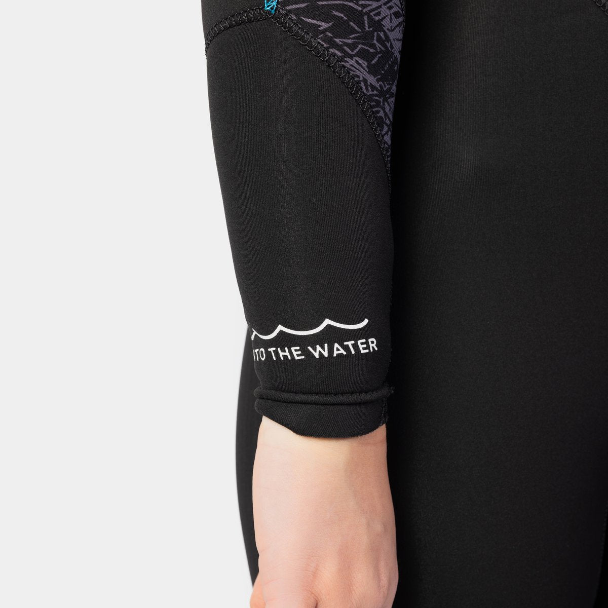 Response 5/3mm Blindstitched Steamer Women's