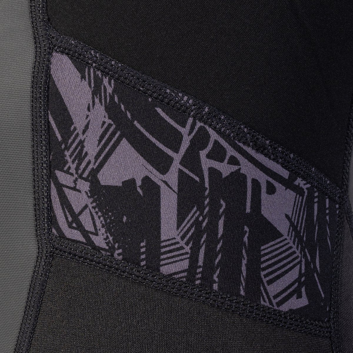 Response 3/2mm Flatlock Ladies Shorty
