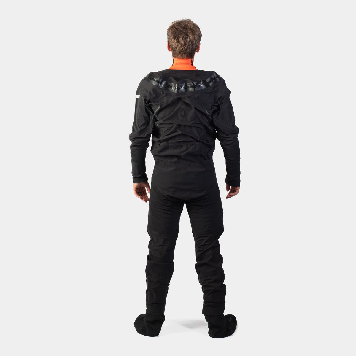 Code Zero Drysuit
