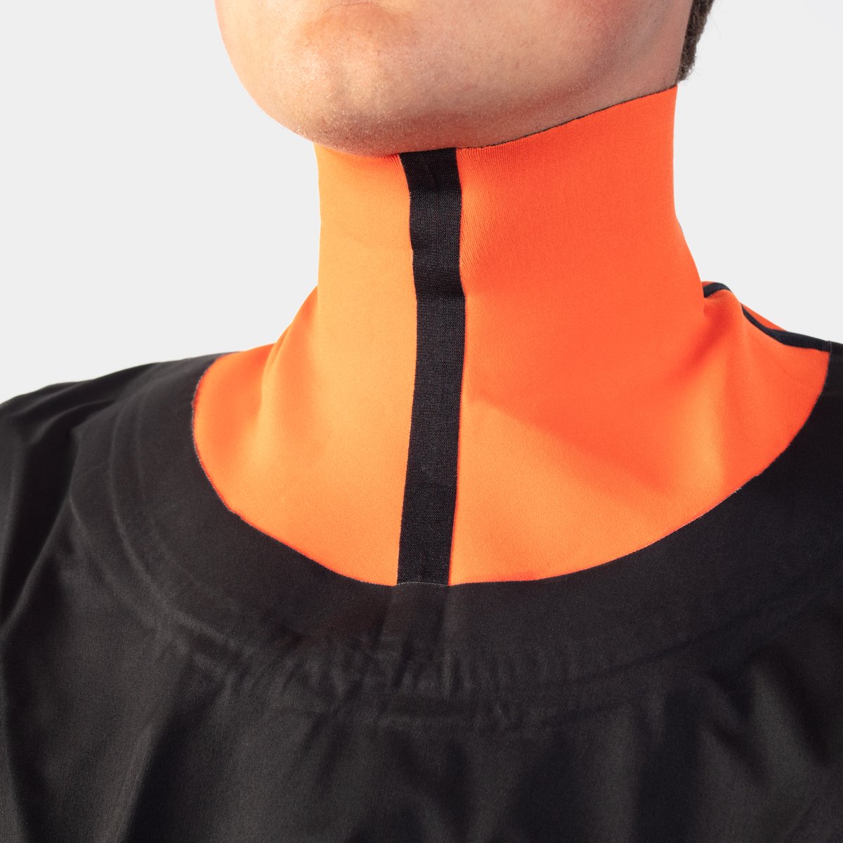 Code Zero Drysuit