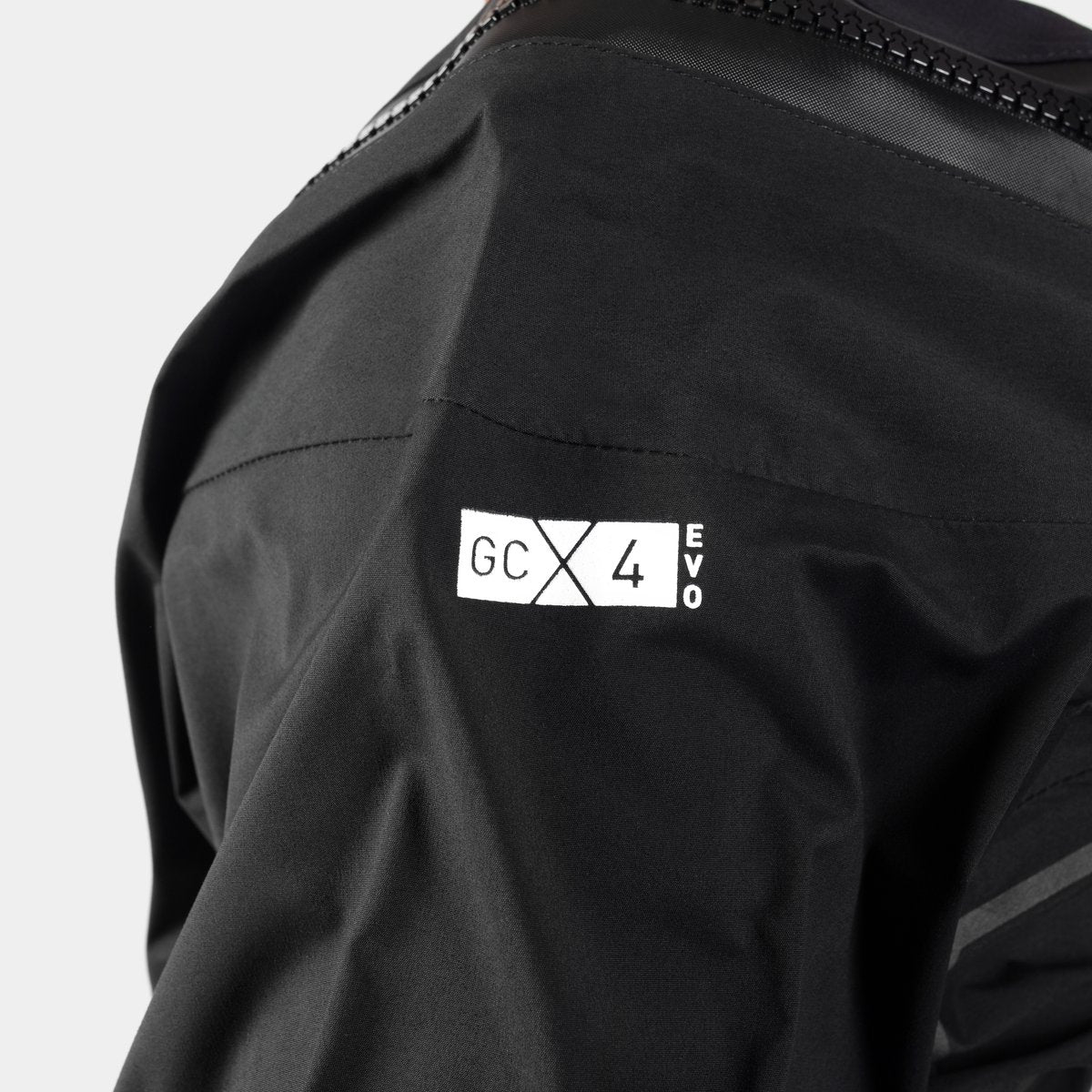 Code Zero Drysuit