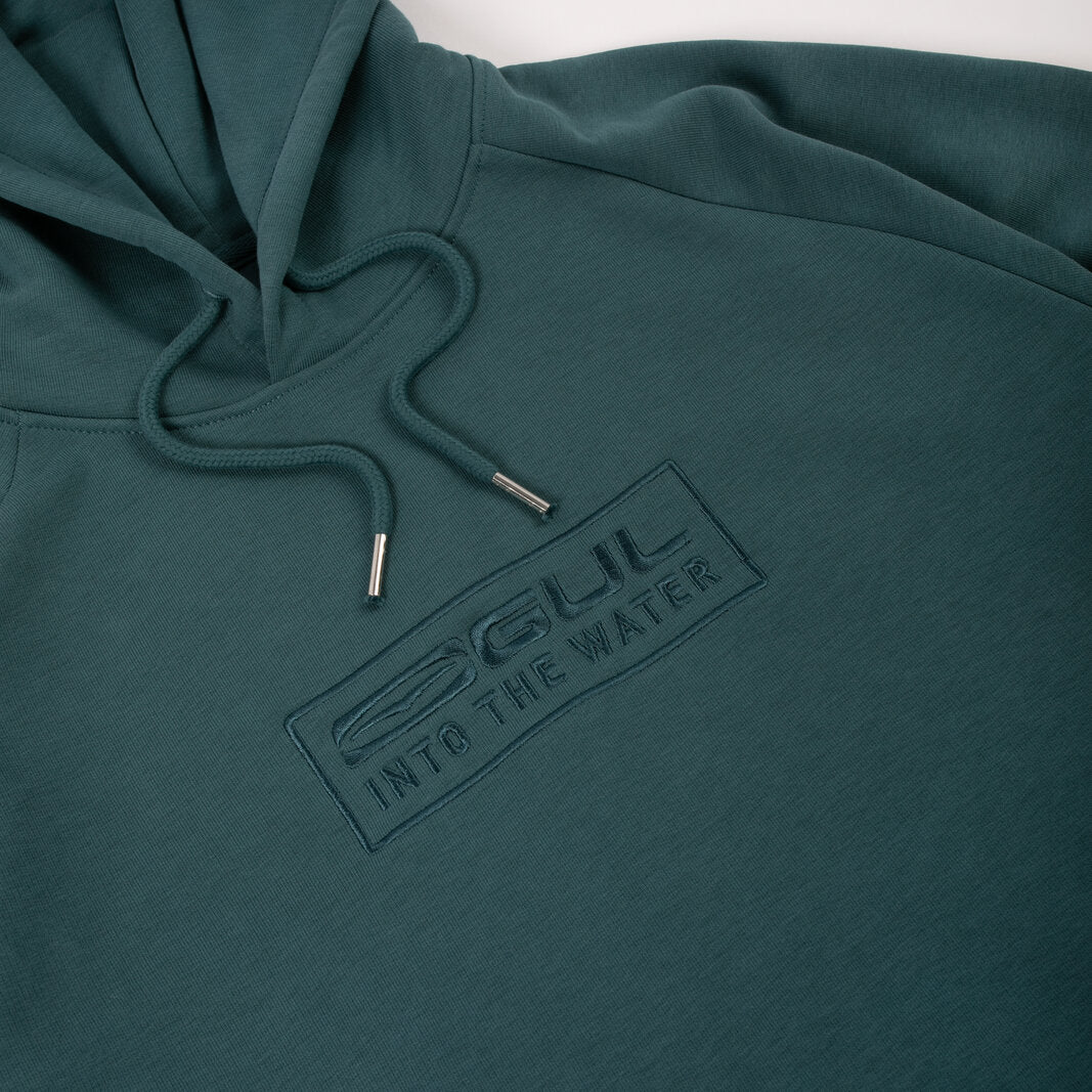 Glacier Hoody