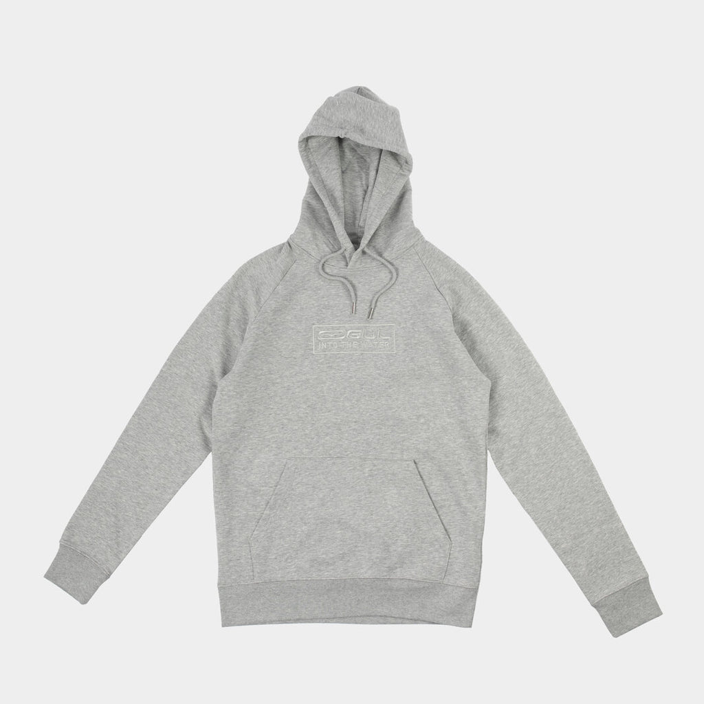 Glacier Hoody