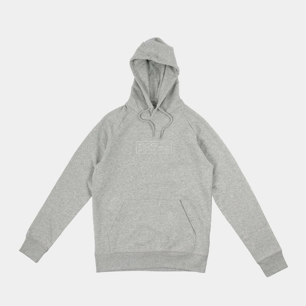 Glacier Hoody