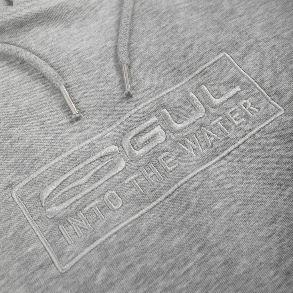 Glacier Hoody