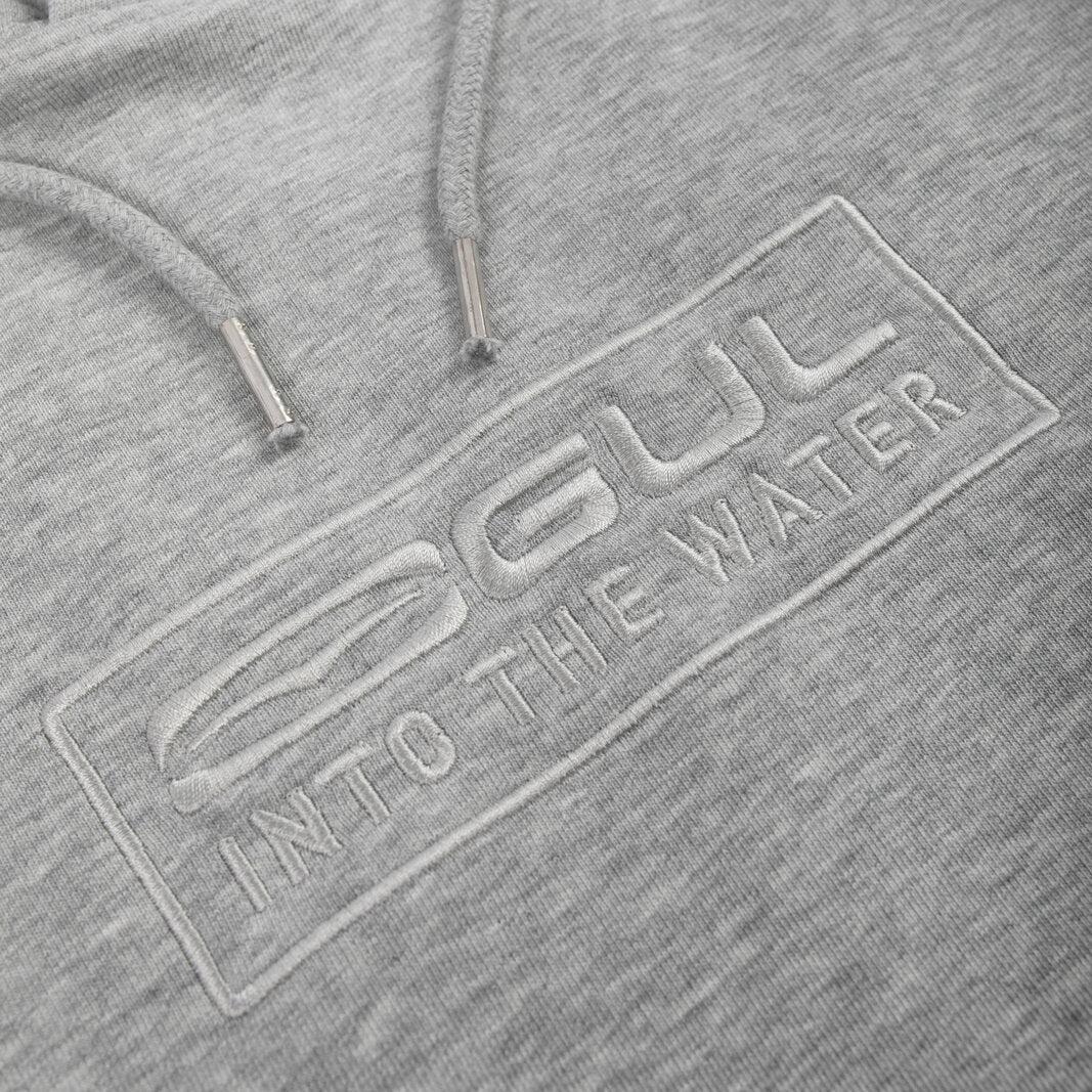 Glacier Hoody