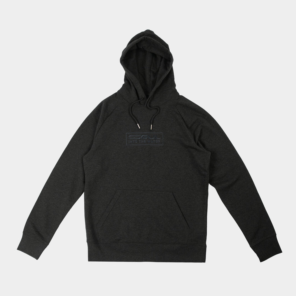 Glacier Hoody
