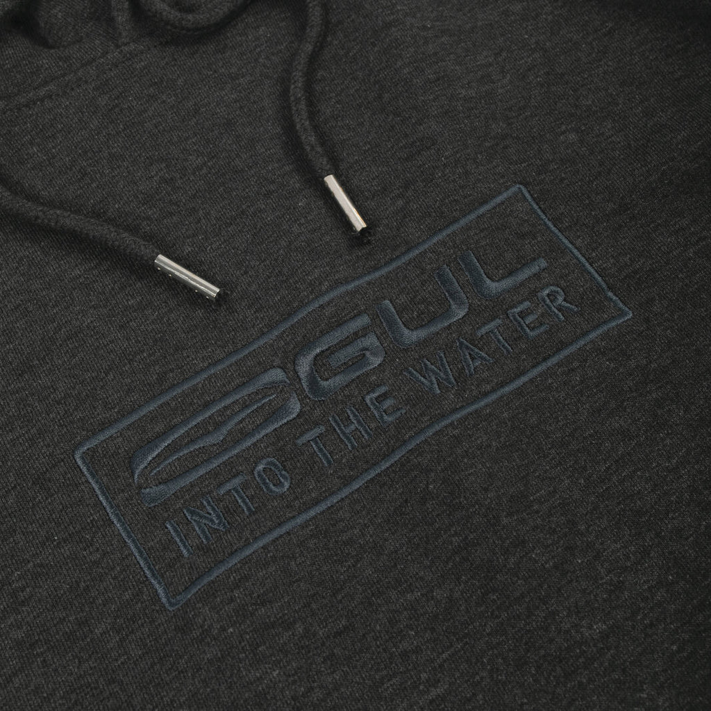Glacier Hoody