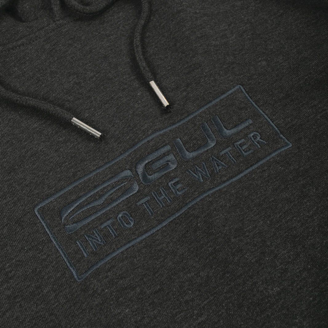 Glacier Hoody