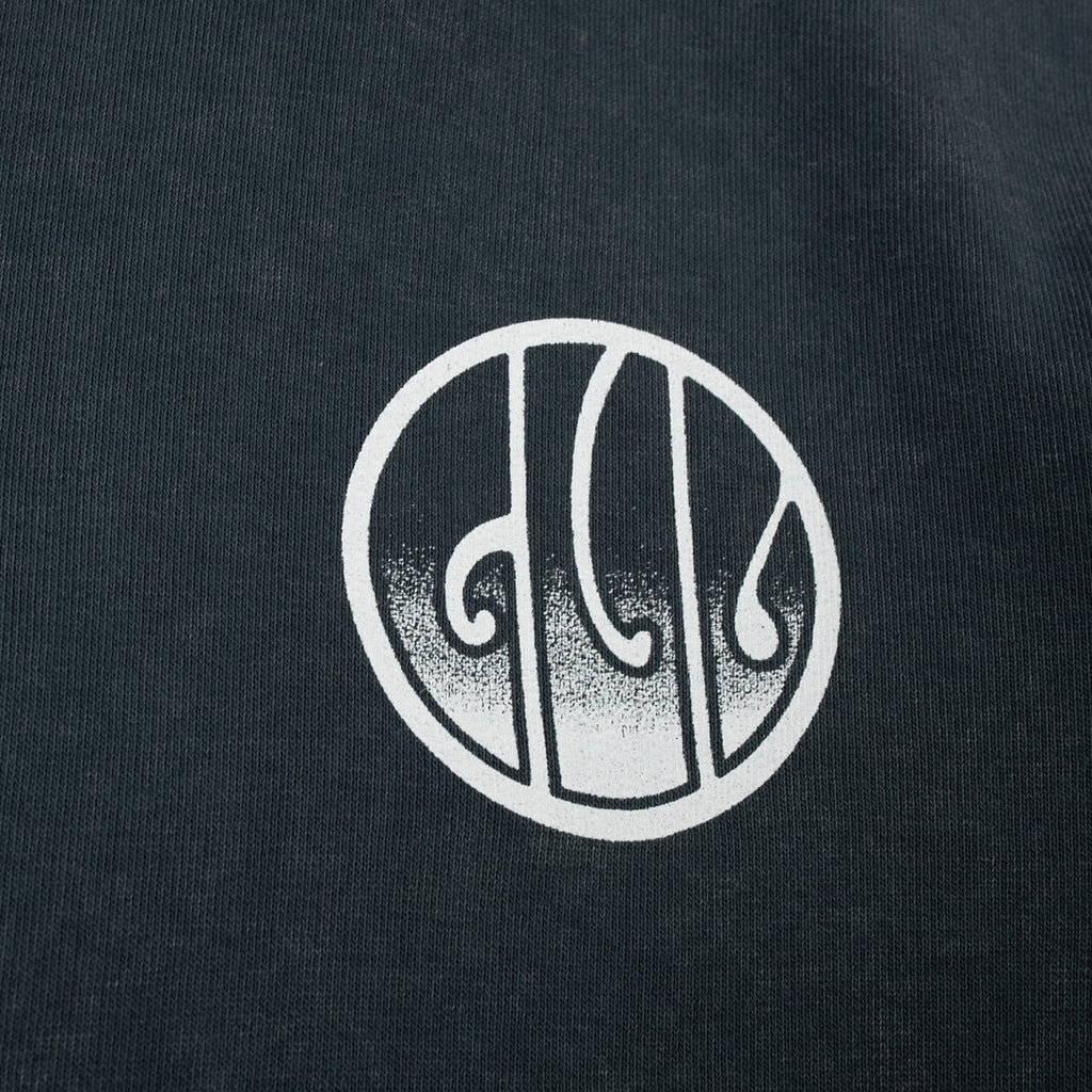 Atom Vintage Hoody