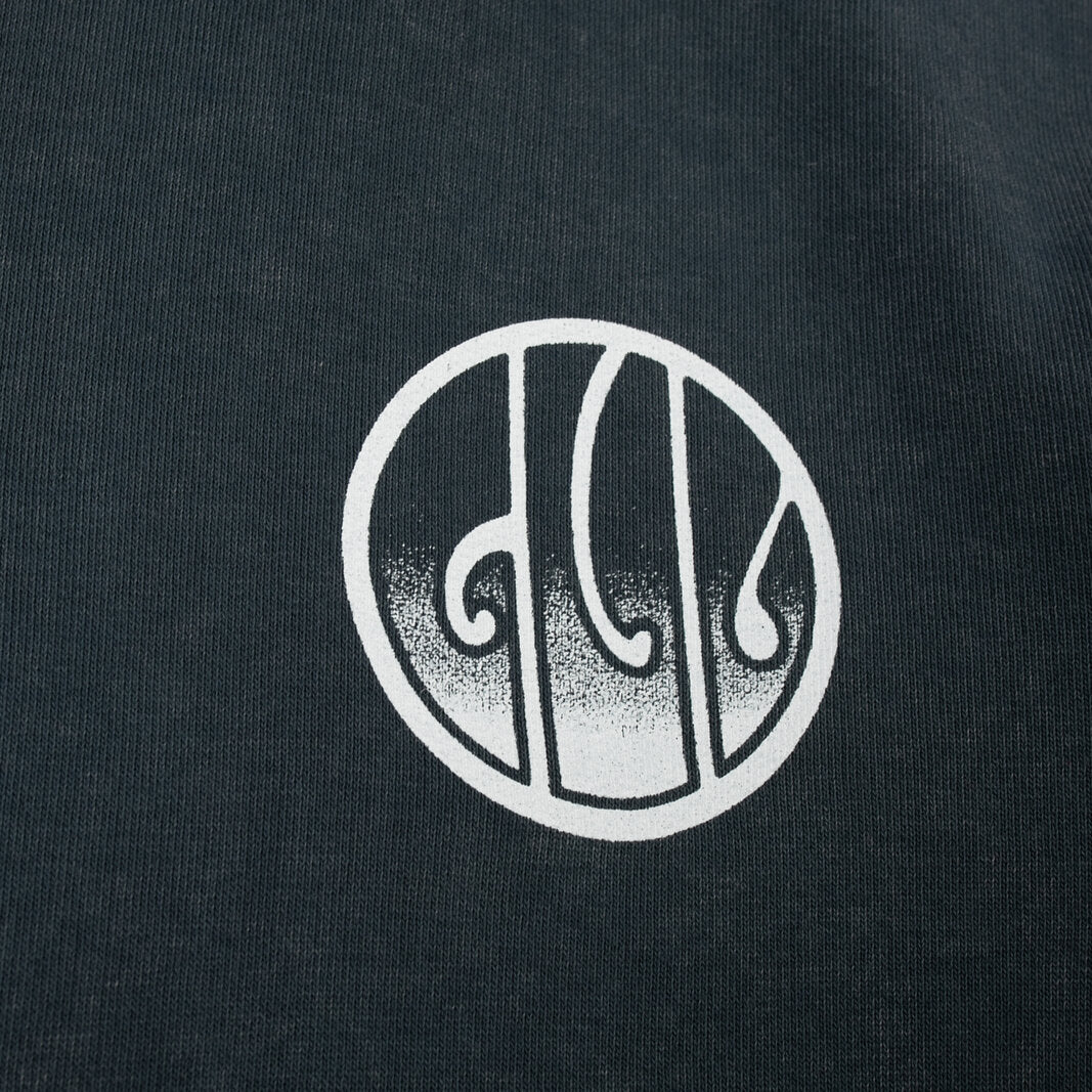 Atom Vintage Hoody