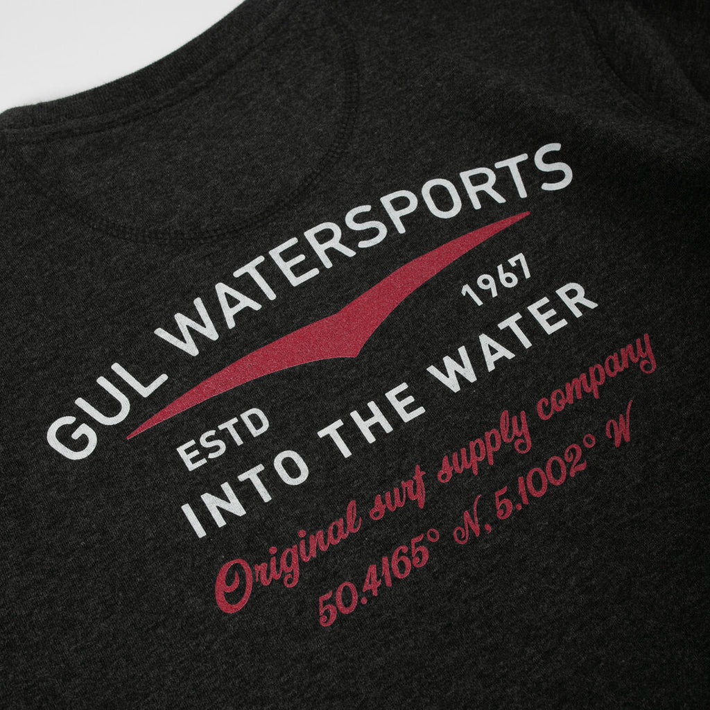 Starboard Crew Sweatshirt