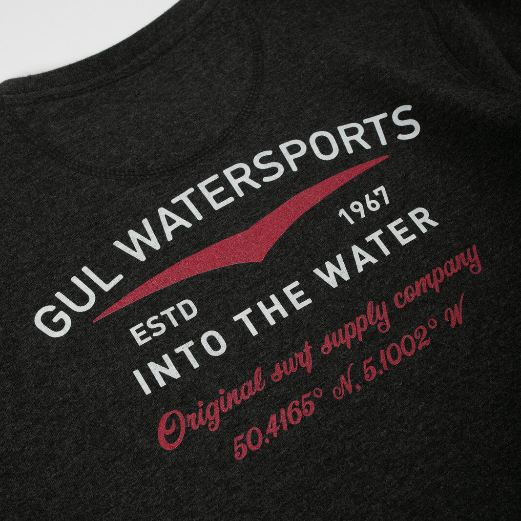 Starboard Crew Sweatshirt