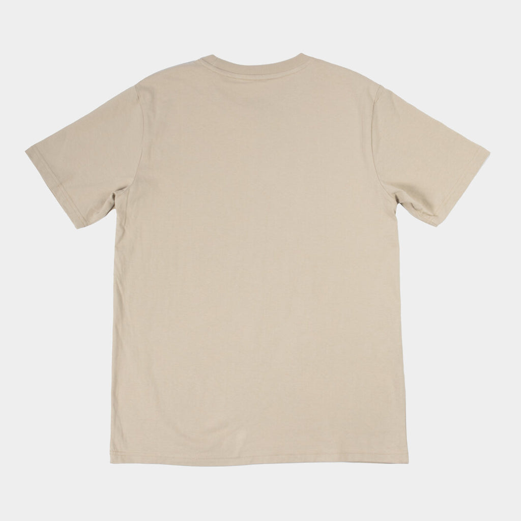 Distance Tee
