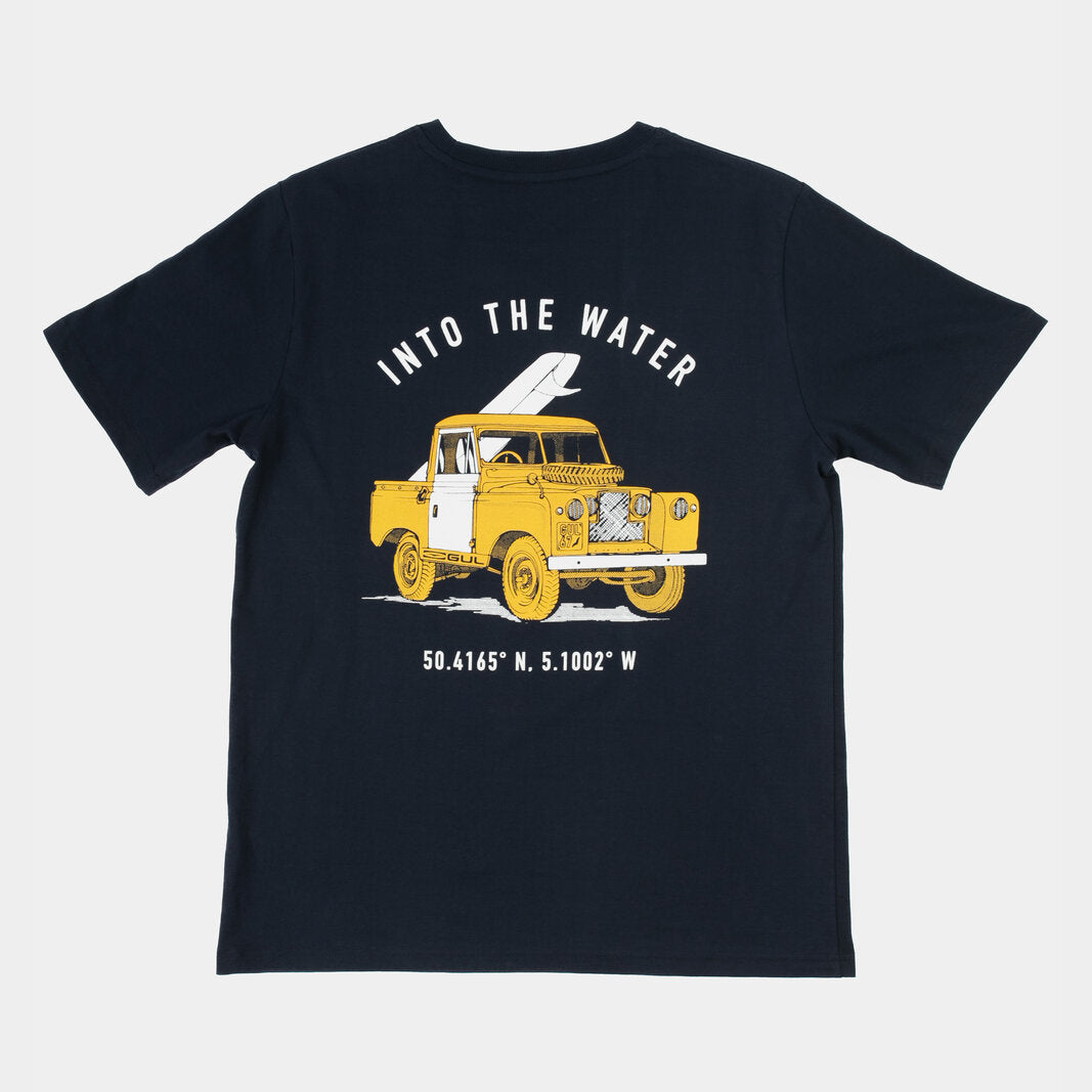 Van Venture Tee