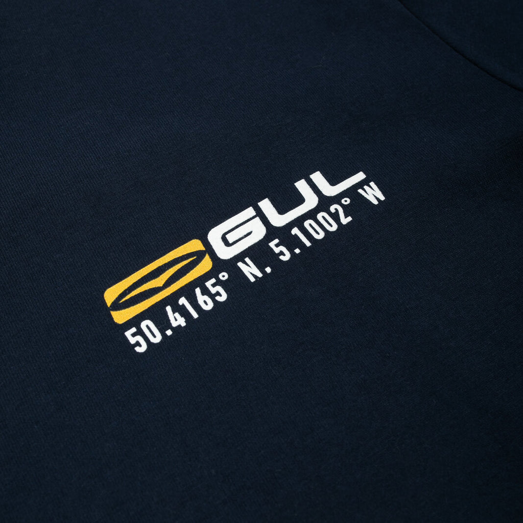 Van Venture Tee