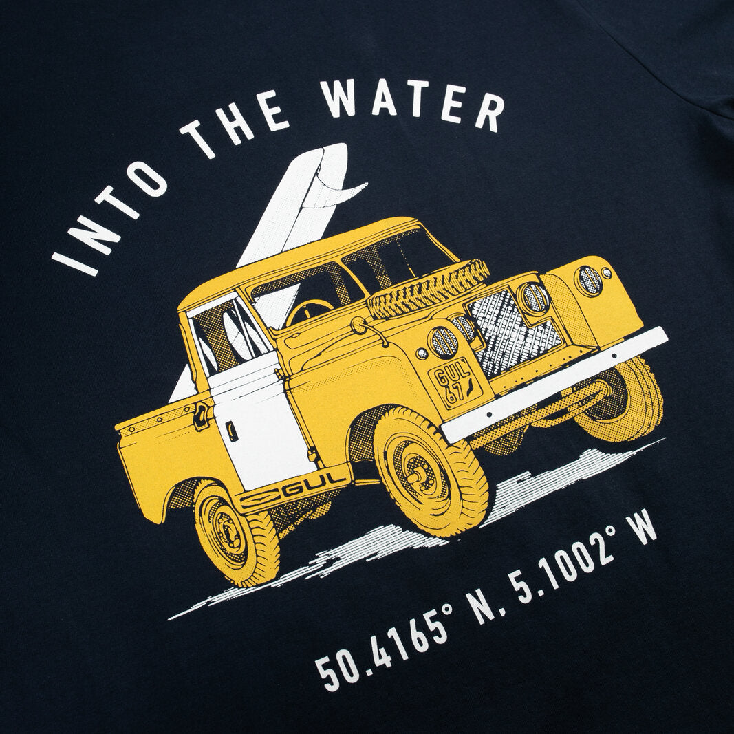 Van Venture Tee