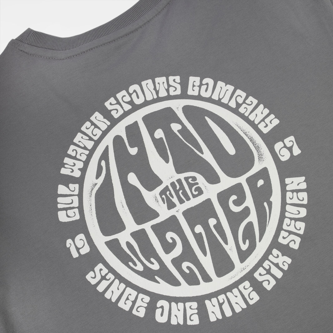 Retro Tee